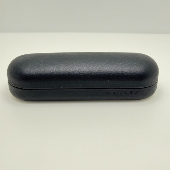 Oakley OX1130-0152 Intention Black Eyeglasses Eye Glasses Frames 52-16-136 main image 7